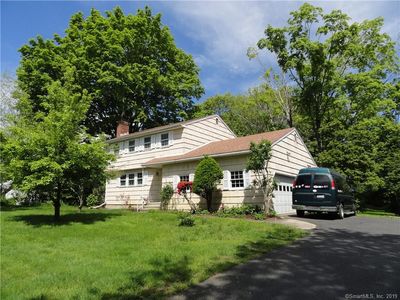 13 High Rise Rd, Danbury, CT, 06811