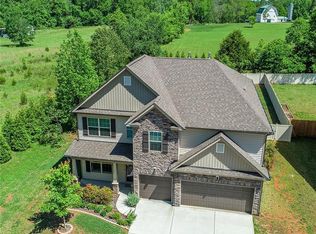 1415 Sawyer Ave, High Pt, NC 27265