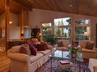 11798 Chamonix Rd, Truckee, CA 96161