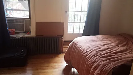 Rented by New York Residence