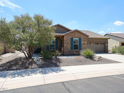 17951 W Deer Creek Rd, Goodyear, AZ, 85338