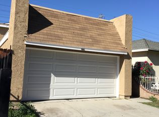 219 E 69th Way, Long Beach, CA 90805