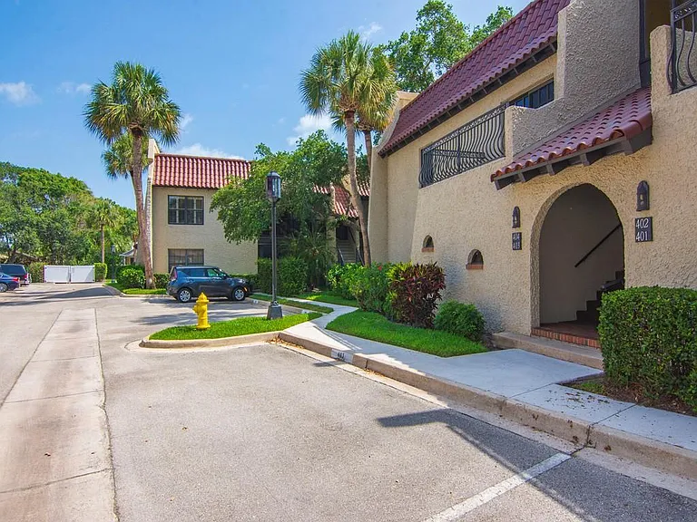 5151 Highway A1A #401 — Photo 30