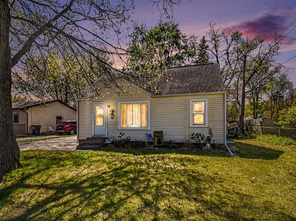 3329 Hubal Ave SW, Wyoming, MI 49519