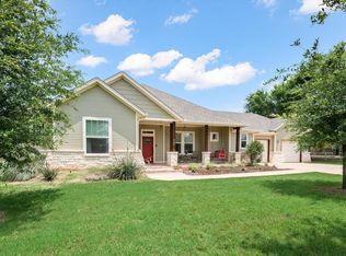 204 Bonita Dr, Granbury, TX 76049