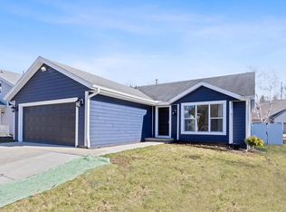 3106 Dorchester Way, Madison, WI 53719