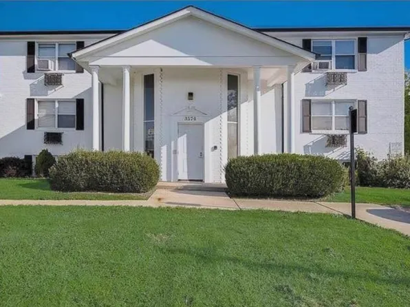 National Road Apartments