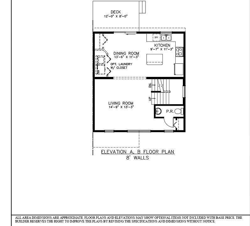 2nd image of 400 Smokering Dr Lot 1