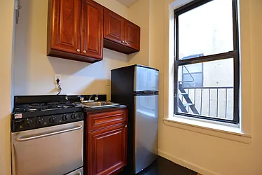 Rented by Keller Williams NYC