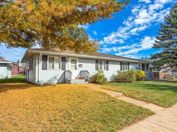 494/496 Flambeau Ave, Phillips, WI 54555