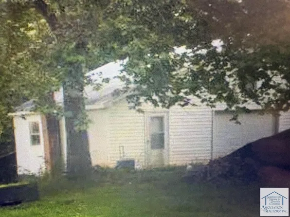 Garage32 Meeks Rd, Ridgeway, VA 24148