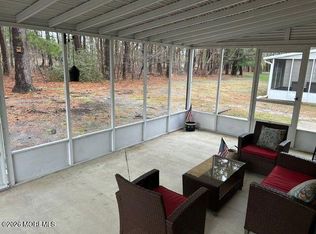 99 San Carlos St, Toms River, NJ 08757