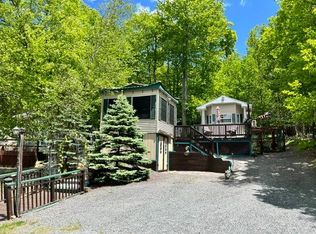 Wl8 47 Lake Vw N #Wl8-47, Gouldsboro, PA 18424