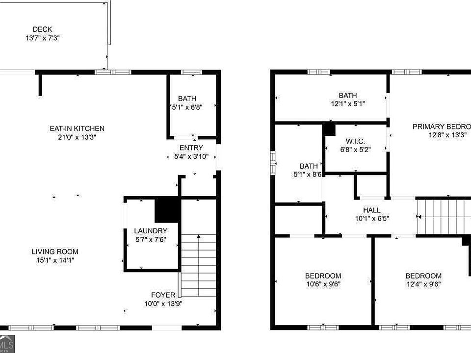 2nd image of 111 Sapp Cir