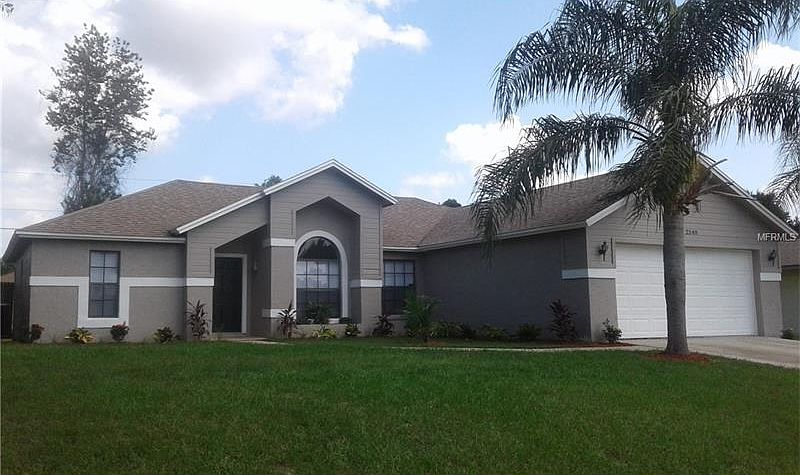 1st image of 2540 Vespero St