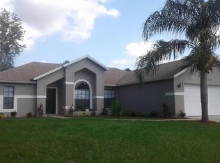 2540 Vespero St, Deltona, FL 32738