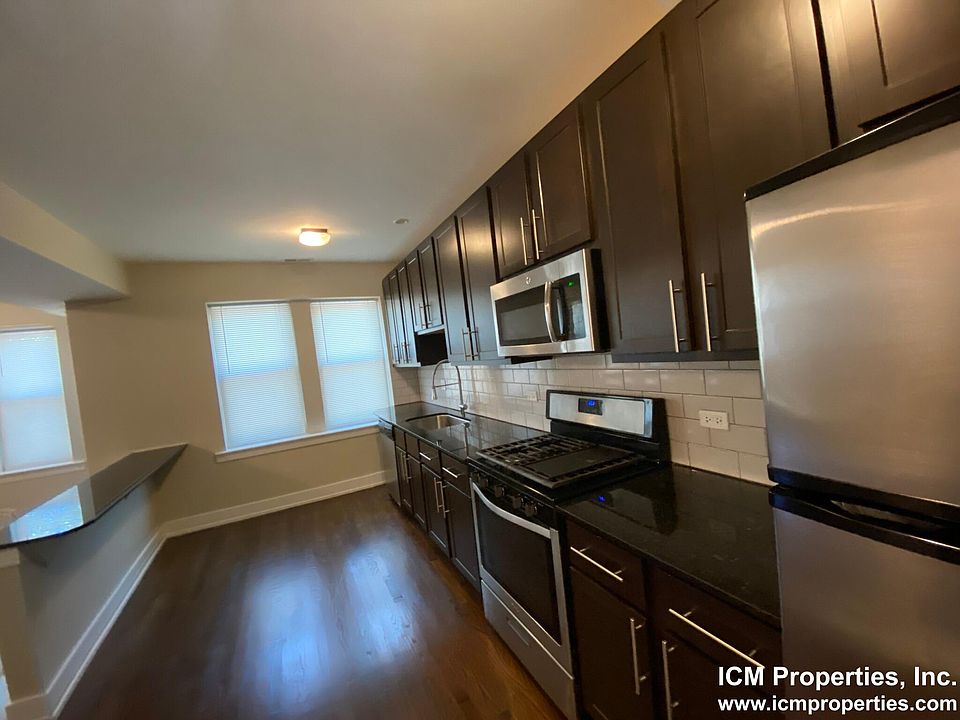 1st image of 5060 N Winchester Ave APT 2