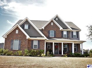 3017 Drakeshore Dr, Florence, SC 29501