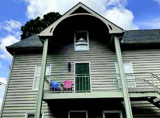 546 W Magnolia Ave APT 34, Auburn, AL 36832