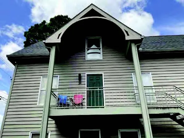 546 W Magnolia Ave APT 34, Auburn, AL 36832