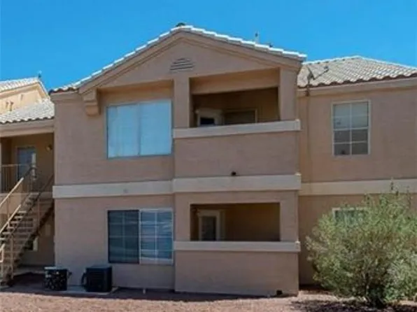 1830 N Pecos Rd Unit 142, Las Vegas, NV 89115