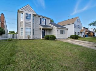 5928 Chain Bridge Rd, Virginia Beach, VA 23464