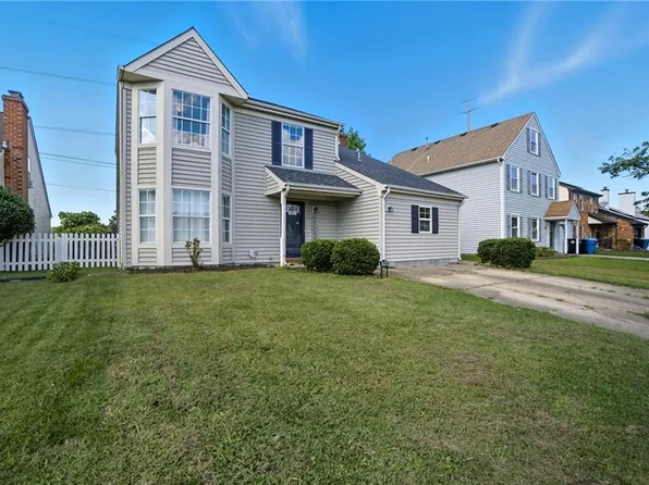 5928 Chain Bridge Rd, Virginia Beach, VA 23464