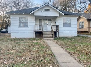 919 S Douglas Ave, Springfield, MO 65806