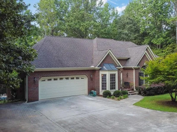 241 Wild Turkey Rdg, Ball Ground, GA 30107