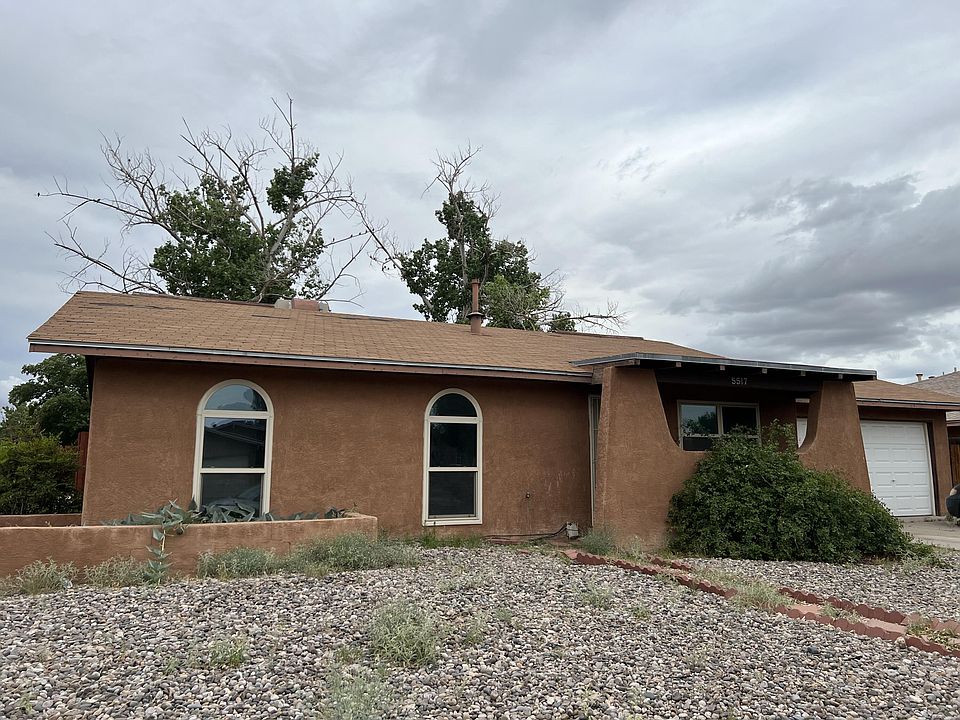 1st image of 5517 Calle Cumbre NW
