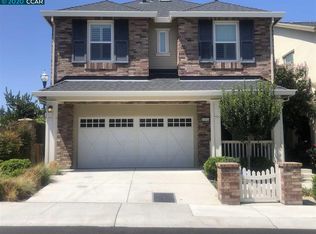 11910 Fraser Way, Dublin, CA 94568