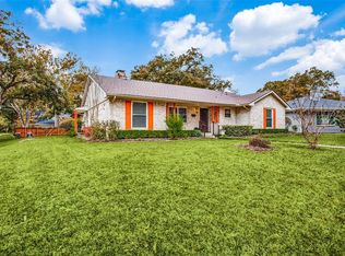 11805 Donore Ln, Dallas, TX 75218