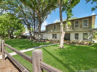 1510 Deer Run St, San Antonio, TX 78232