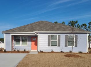 4036 Cypress Forest Way, Bolivia, NC 28422