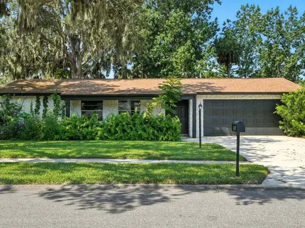 3722 Paige St, Port Orange, FL 32129