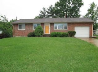4224 Tupelo Dr, Saint Louis, MO 63125