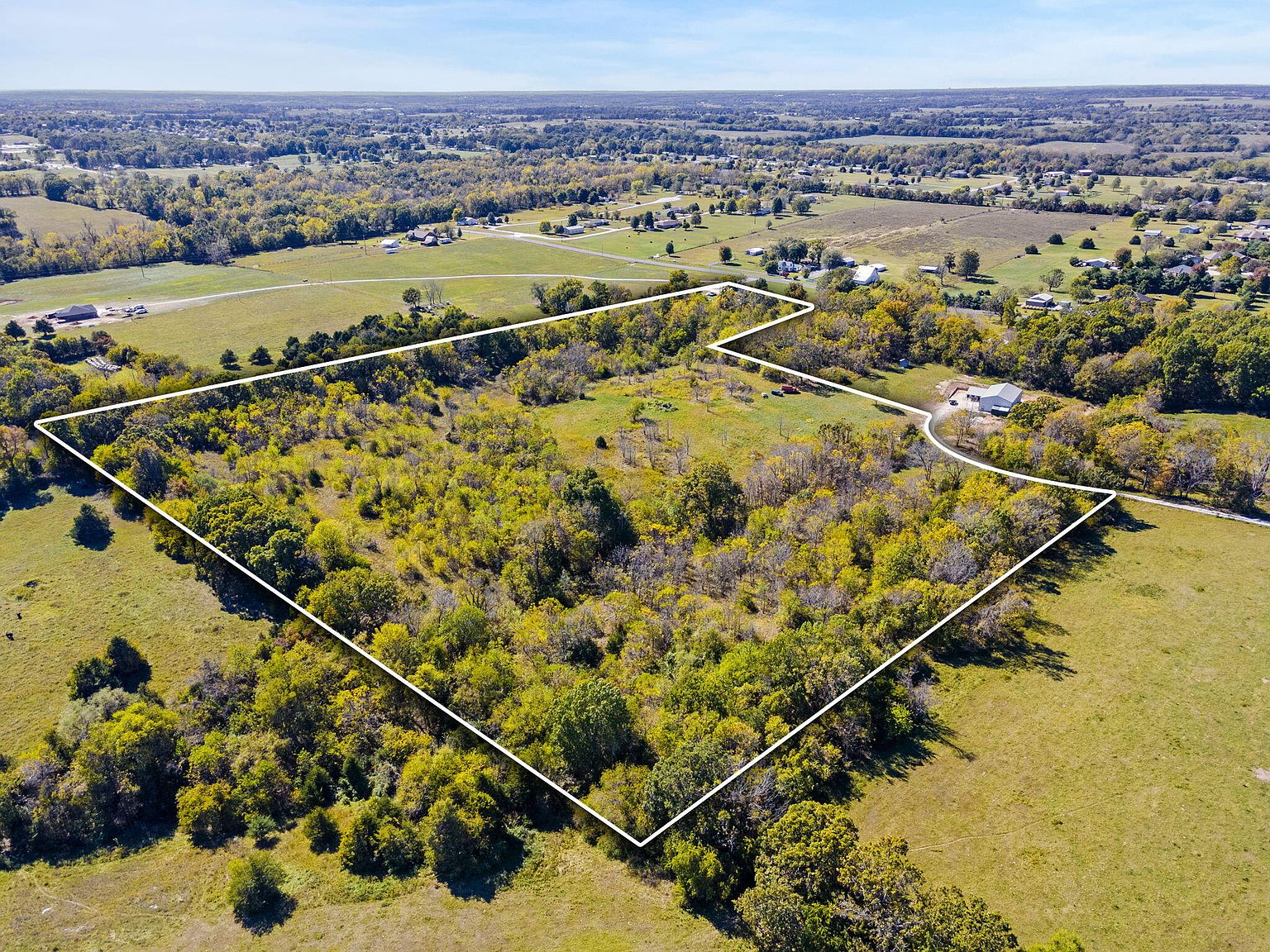 Tbd Wise Hill Road, Clever, MO 65631 MLS 60280233 Zillow