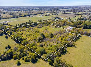 Tbd Wise Hill Rd, Clever, MO 65631