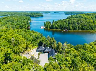1013 Halls Rd #2, Muskoka Lakes, ON P0B 1J0