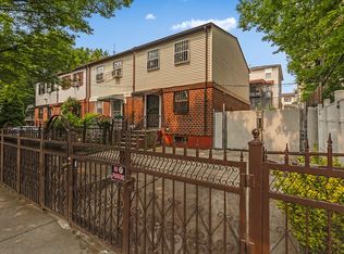 807 Forest Ave, Bronx, NY 10456