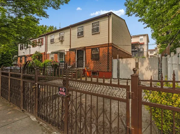 807 Forest Ave, Bronx, NY 10456