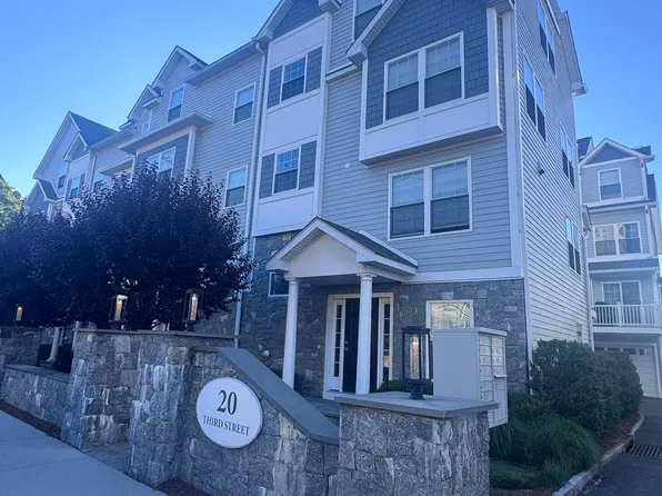 20 Third Street #4, Stamford, CT 06905
