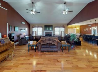 388 Cedar Hill Rd NW, Amanda, OH 43102
