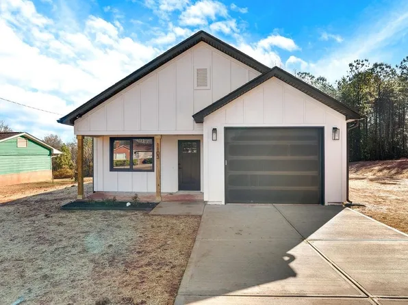 1103 Elmore St, Gaffney, SC 29340