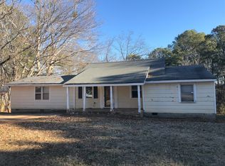 479 Tanners Bridge Rd, Bethlehem, GA 30620