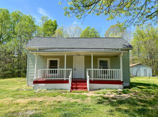 4419 Voss Ave, Greensboro, NC 27405