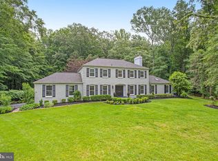 9507 Neuse Way, Great Falls, VA 22066