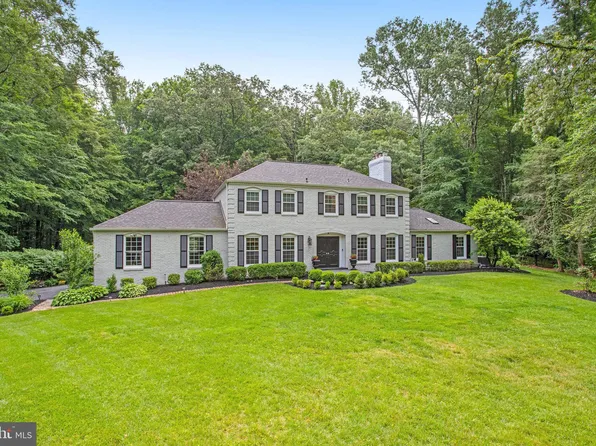 9507 Neuse Way, Great Falls, VA 22066