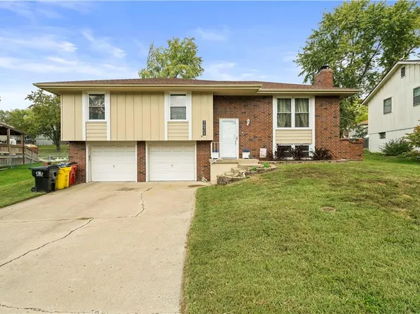 16908 E 4th St S, Independence, MO 64056