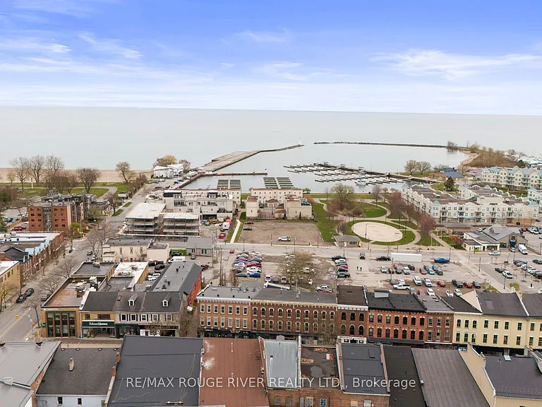 29A King St E #204 — Photo 12